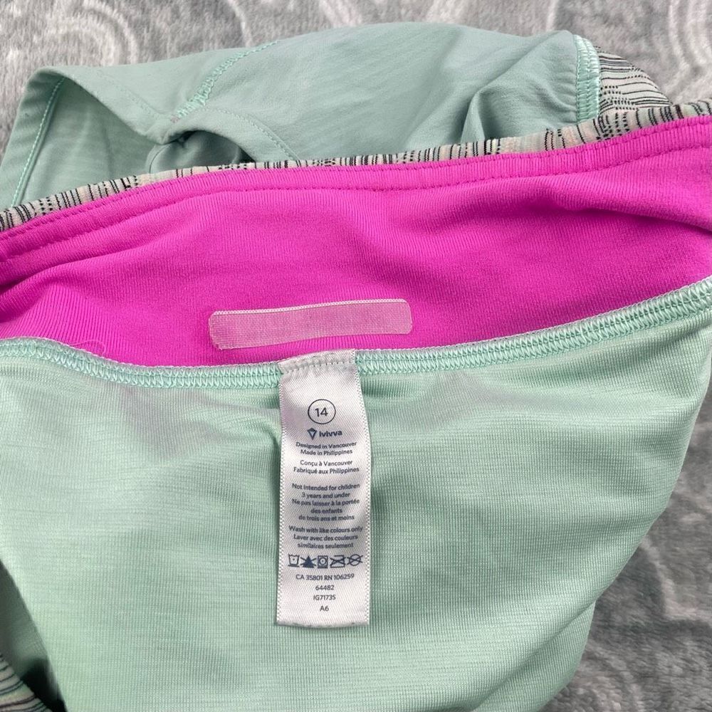 Girls Ivivva Short - Picture 10 of 10